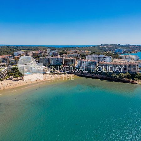 UHC Sorolla Apartments Salou Esterno foto
