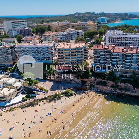 UHC Sorolla Apartments Salou Esterno foto