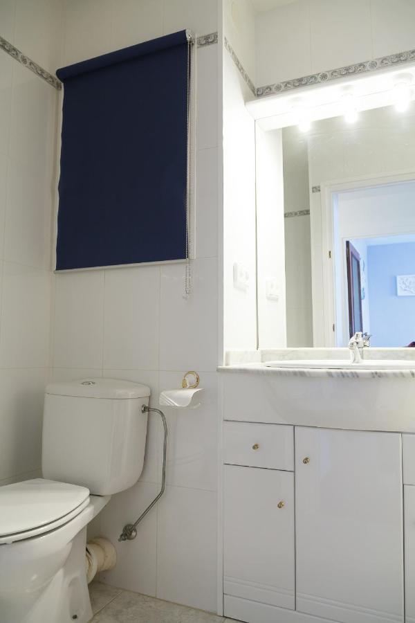 UHC Sorolla Apartments Salou Camera foto
