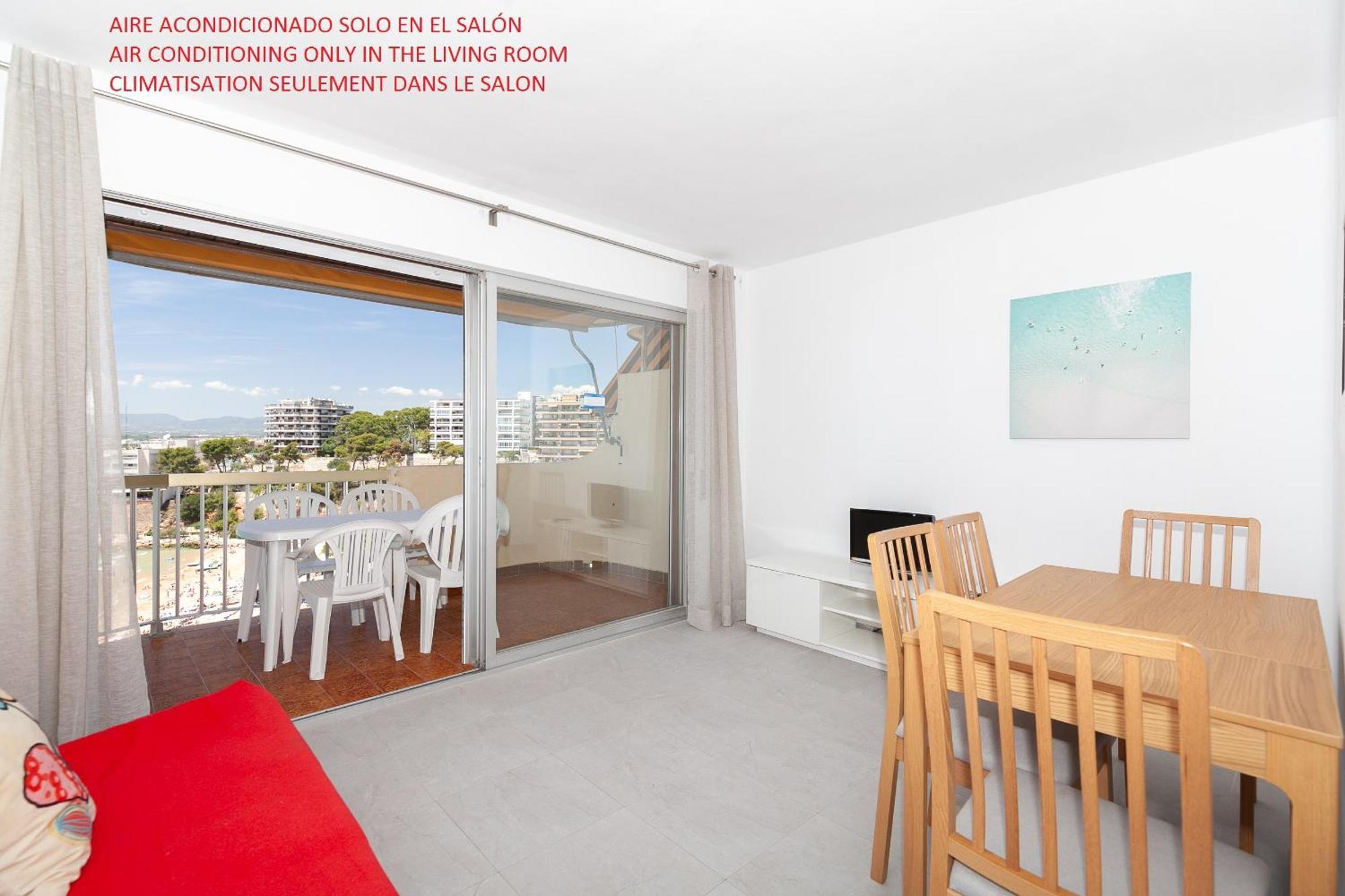 UHC Sorolla Apartments Salou Esterno foto