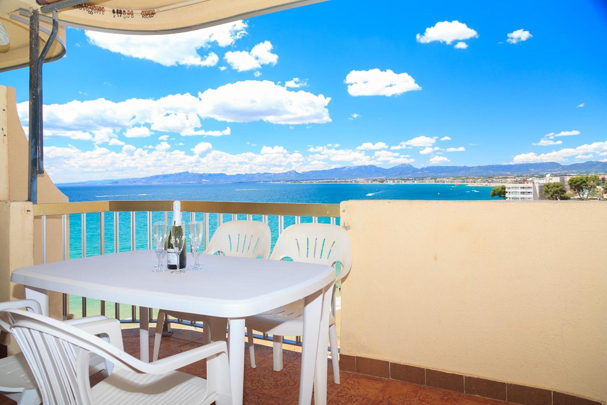 UHC Sorolla Apartments Salou Camera foto