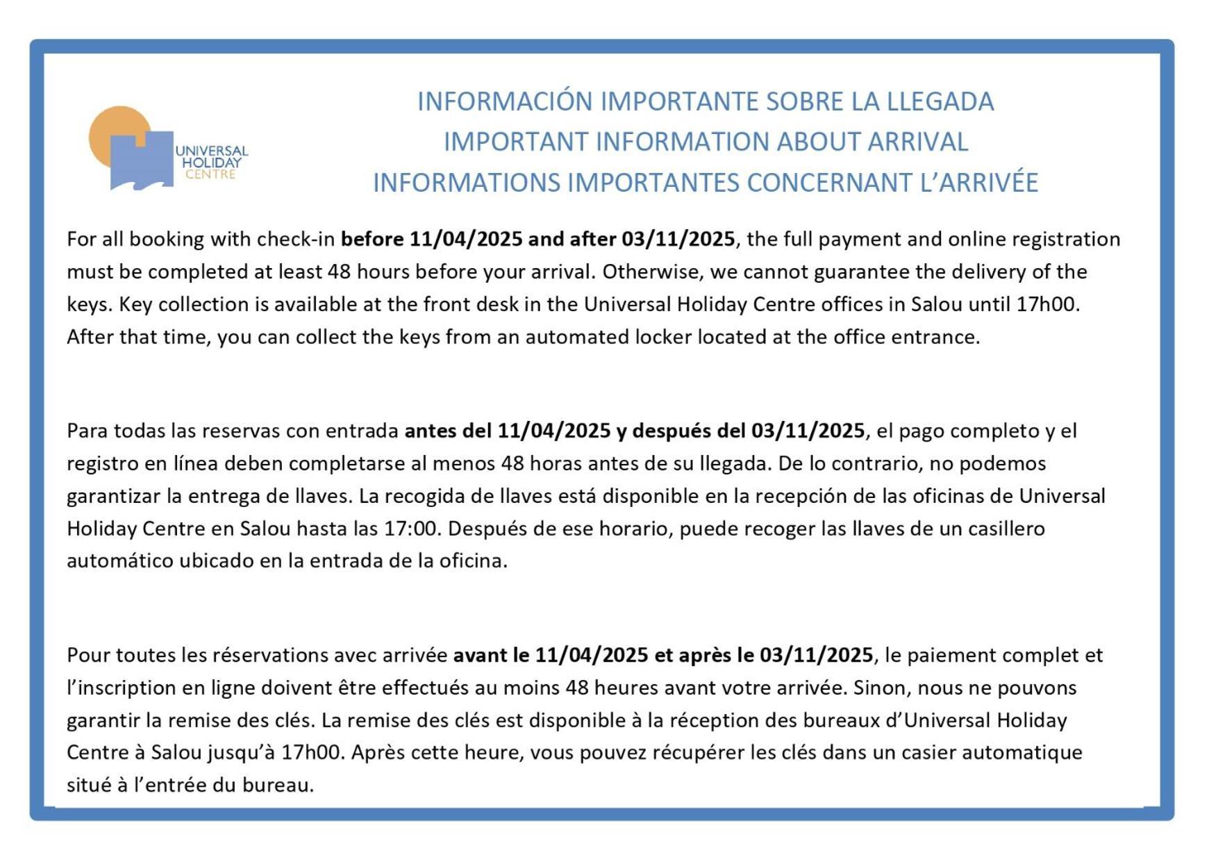 UHC Sorolla Apartments Salou Esterno foto