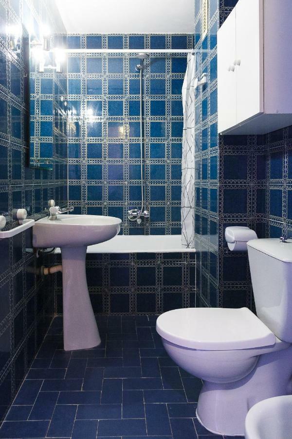 UHC Sorolla Apartments Salou Esterno foto