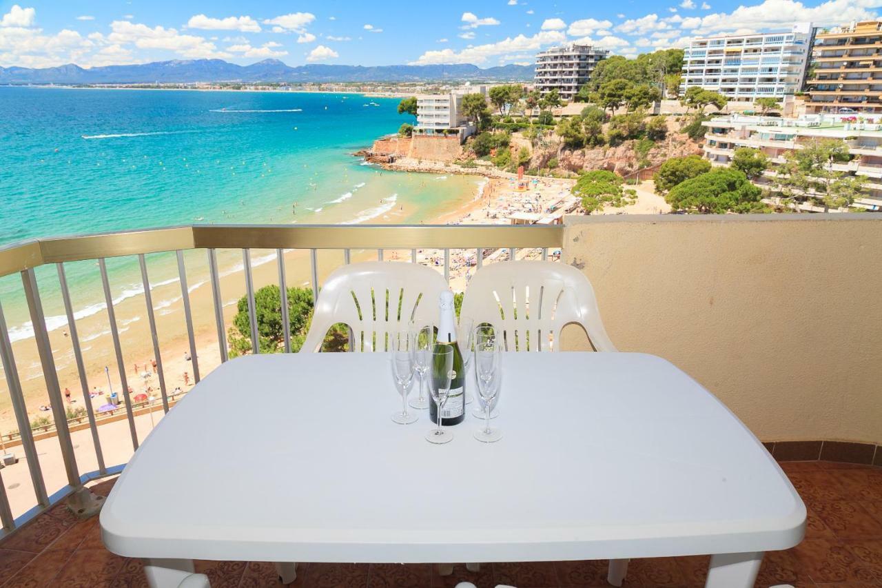 UHC Sorolla Apartments Salou Esterno foto