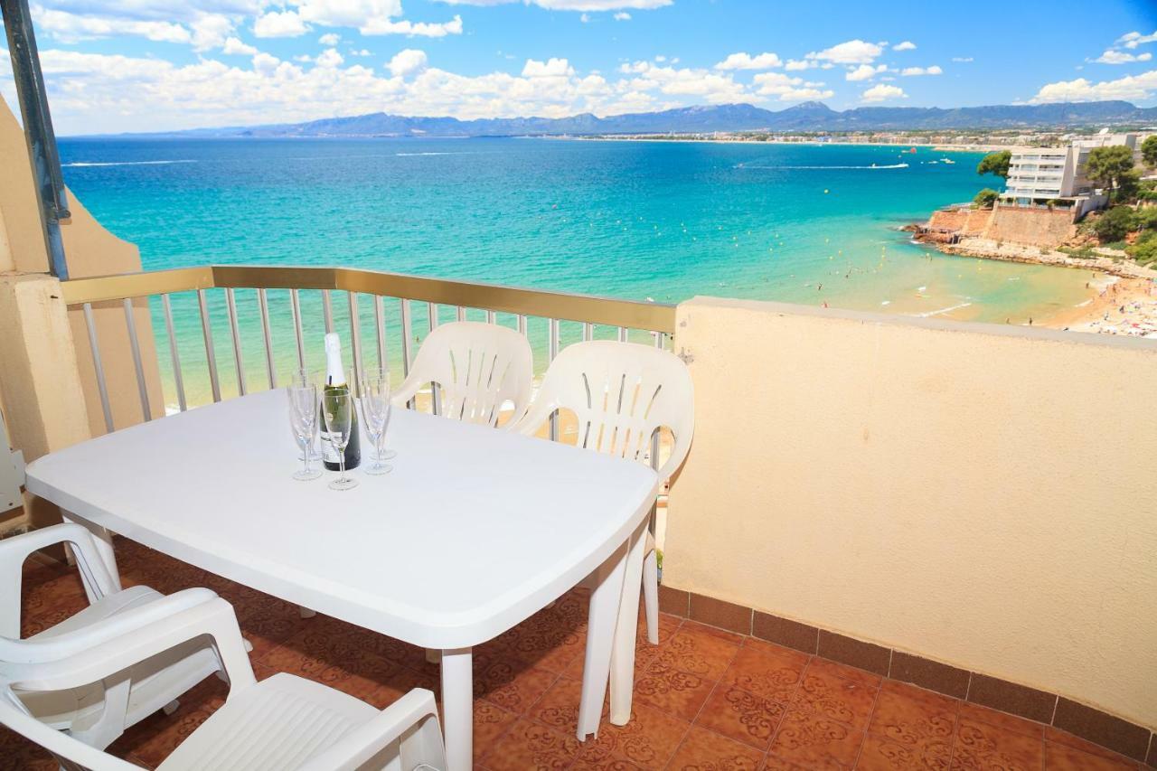 UHC Sorolla Apartments Salou Esterno foto